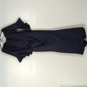 Jovani Off Shoulder Evening Gown